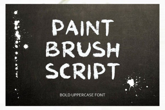 Download Paint Brush - Paint Collection