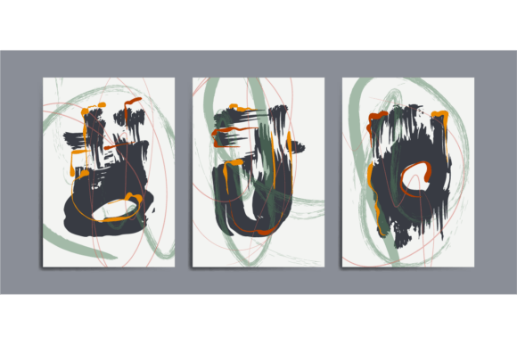 Download Poster Background Aesthetic Brush - Background aesthetic Collection
