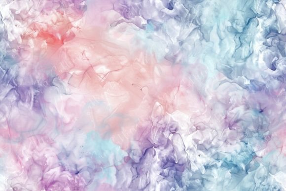 Download Abstract Painting Pastel Colors - Paint Collection